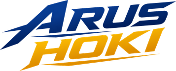 arus hoki