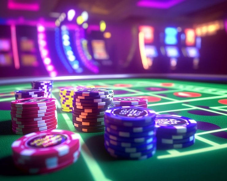 Togel 4D number selection interface on arus hoki platform